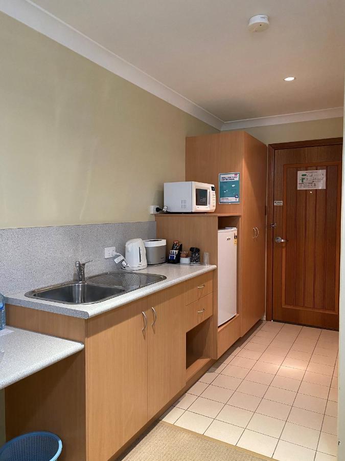 Country Roads Motor Inn Gayndah Εξωτερικό φωτογραφία