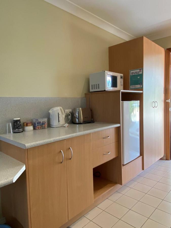 Country Roads Motor Inn Gayndah Εξωτερικό φωτογραφία