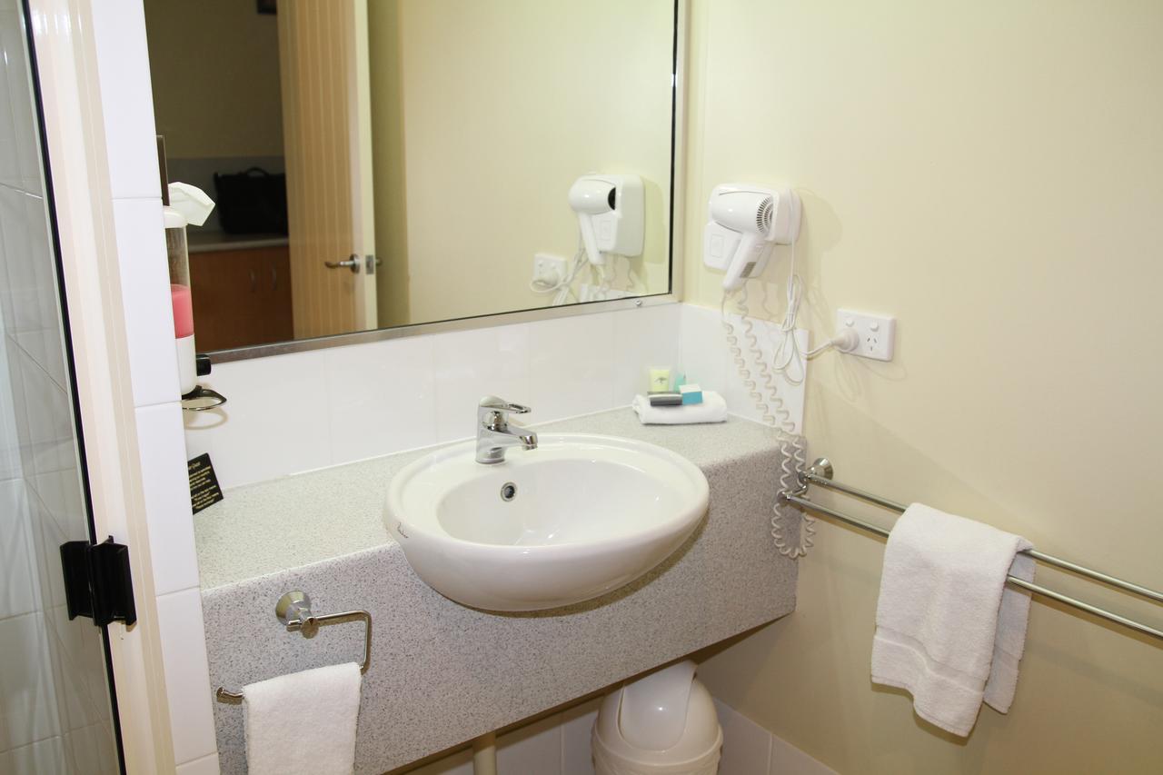 Country Roads Motor Inn Gayndah Εξωτερικό φωτογραφία