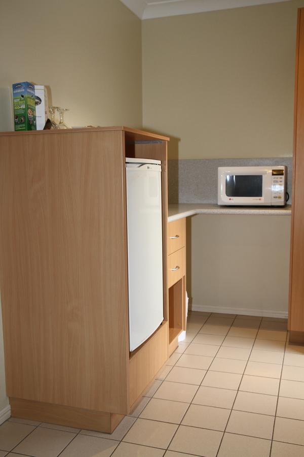 Country Roads Motor Inn Gayndah Εξωτερικό φωτογραφία